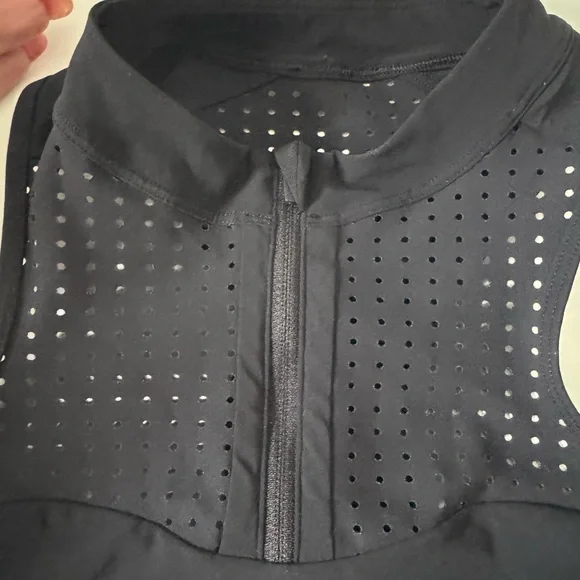 Lululemon Unleash strength sports bra black size 8 - Picture 13 of 15